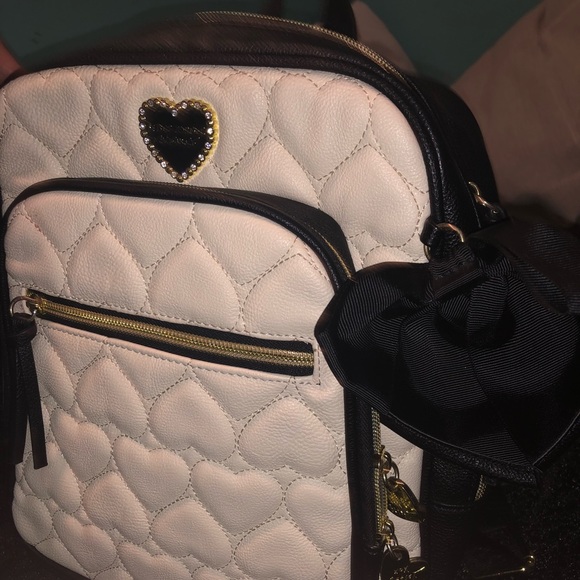 Little mini backpack - Picture 2 of 6